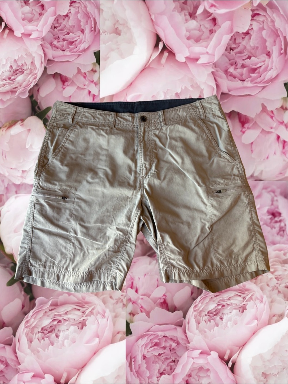 ExOfficio Men’s Shorts